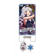 アイドルマスターミリオンライブ！スマートフォンスタンド第三弾 四条 貴音 [キャラクターグッズ]