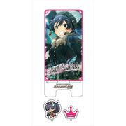 アイドルマスターミリオンライブ！スマートフォンスタンド第三弾 我那覇 響 [キャラクターグッズ]