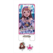アイドルマスターミリオンライブ！スマートフォンスタンド第三弾 田中琴葉 [キャラクターグッズ]