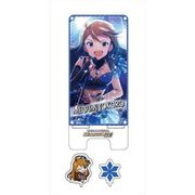 アイドルマスターミリオンライブ！スマートフォンスタンド第三弾 所恵美 [キャラクターグッズ]