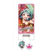 アイドルマスターミリオンライブ！スマートフォンスタンド第三弾 徳川まつり [キャラクターグッズ]