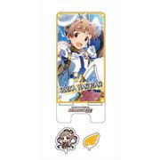アイドルマスターミリオンライブ！スマートフォンスタンド第三弾 箱崎星梨花 [キャラクターグッズ]