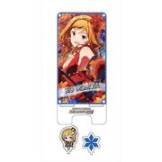 アイドルマスターミリオンライブ！スマートフォンスタンド第三弾 百瀬莉緒 [キャラクターグッズ]