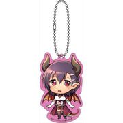 マナリアフレンズ アクリルキーホルダー グレアB [キャラクターグッズ]