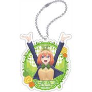 五等分の花嫁 アクリルキーホルダー 中野四葉 [キャラクターグッズ]