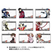 ペルソナQ2 ふぉーちゅん☆アクリルキーホルダー Vol.3 1個 [コレクショントイ]