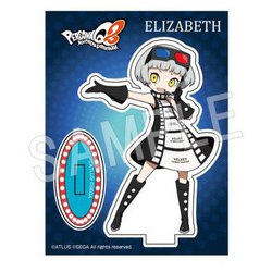 ヨドバシ.com - 中外鉱業 ペルソナQ2 ふぉーちゅん☆アクリル