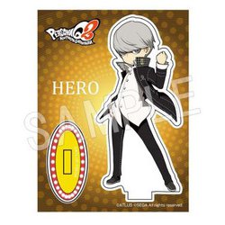 ペルソナQ2 ふぉーちゅん☆アクリルスタンド Vol.3 9個入りBOX
