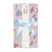 ご祝儀袋 花結び 8006NKK バレリーナピンク SB-8006N