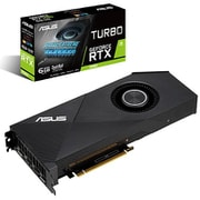 GeForce RTX2060搭載 VGA TURBO-RTX2060-6G
