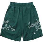 PRACTICE PANTS C3MB520 570 Lサイズ [バスケットボール パンツ メンズ]