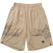 PRACTICE PANTS C3MB520 78G XLサイズ [バスケットボール パンツ メンズ]