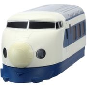 0系新幹線USB充電器 UBST-JWC016
