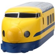 922形ドクターイエローUSB充電器 UBST-JW017