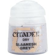 DRY: SLAANESH GREY 12ML