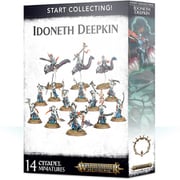 START COLLECTING! IDONETH DEEPKIN