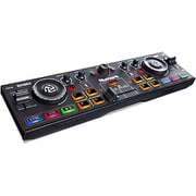 Pocket DJ Controller DJ2GO2