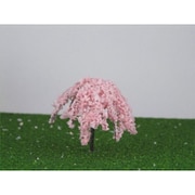 40-0271 [しだれ桜 5cm ワイヤー]