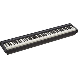 ヨドバシ.com - ローランド ROLAND FP-10-BK [ポータブルピアノ 88鍵