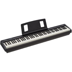 ヨドバシ.com - ローランド ROLAND FP-10-BK [ポータブルピアノ 88鍵