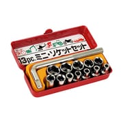 TMC ミニソケットセット 13PC T-1213