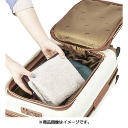 ヨドバシ.com - ストラティック Stratic スーツケース フロント
