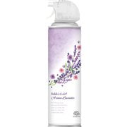 トイレのスッキーリエア！ Sukki-ri air！ アロマラベンダーの香り 350ml [トイレ用消臭芳香剤]