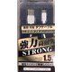 充電・データ通信microUSBタフケーブル 150cm DMUC-T150-WH