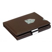 BROWN ブラウン ウォレット EXENTRI コンパクト財布 EX 002