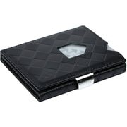 BLACK CHESS ブラックチェス ウォレット EXENTRI コンパクト財布 EX 021
