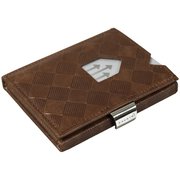 HAZELNUT CHESS ヘーゼルナッツチェス ウォレット EXENTRI コンパクト財布 EX 024