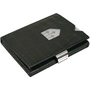 CAIMAN BLACK カイマンブラック ウォレット EXENTRI コンパクト財布 EX 101