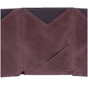 PURPLE パープル ウォレット EXENTRI コンパクト財布 EXD 316