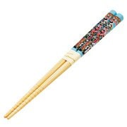 騎士竜戦隊リュウソウジャー 竹安全箸16.5cm [キャラクターグッズ]