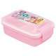 キャラクターグッズ スター☆トゥインクルプリキュア ドームタイトランチボックス450ml