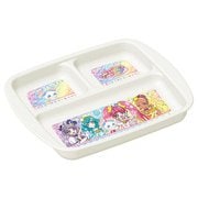スター☆トゥインクルプリキュア ランチプレート [キャラクターグッズ]
