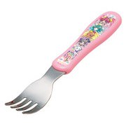 スター☆トゥインクルプリキュア ジュニアフォーク [キャラクターグッズ]