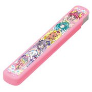 スター☆トゥインクルプリキュア サポート箸箱 [キャラクターグッズ]