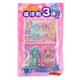 キャラクターグッズ スター☆トゥインクルプリキュア 保冷剤3連パック