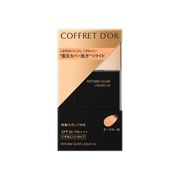 コフレドール リフォルムグロウ リクイドUV オークル-B [リキッドファンデーション SPF36・PA+++]