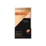 コフレドール リフォルムグロウ リクイドUV オークル-D [リキッドファンデーション SPF36・PA+++]
