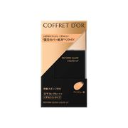 コフレドール リフォルムグロウ リクイドUV ベージュ-B [リキッドファンデーション SPF36・PA+++]