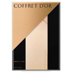 ヨドバシ.com - コフレドール COFFRET D'OR コフレドール パクト用