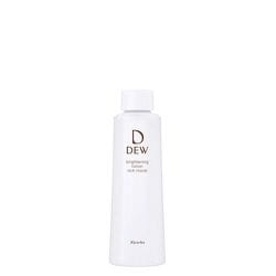 DEW ブライトニングローション とてもしっとり レフィル [化粧水]