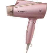 磁波低減ヘアードライヤー ピンク ZD-1000P