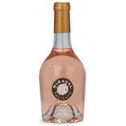 ミラヴァル ロゼ ハーフ 375ml フランス/プロヴァンス [ロゼワイン]