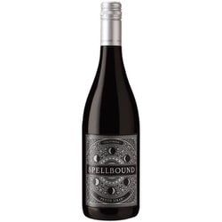 スペルバウンド プティット シラー 750ml アメリカ/カリフォルニア [赤ワイン]
