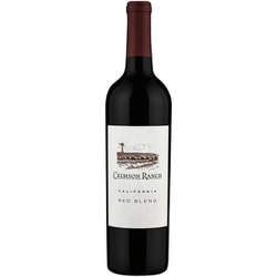 クリムゾンランチ レッドブレンド 750ml アメリカ/カリフォルニア [赤ワイン]