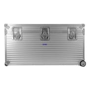 COLUMBUS WHEELED TRUNK 260L 並行輸入品 700.00.00.2