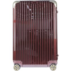 ヨドバシ.com - リモワ RIMOWA 881.70.34.4 [スーツケース LIMBO